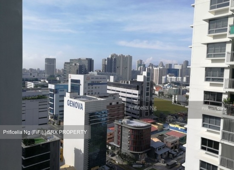 Blk 7 City View @ Boon Keng (Kallang/Whampoa), HDB 4 Rooms #217236541
